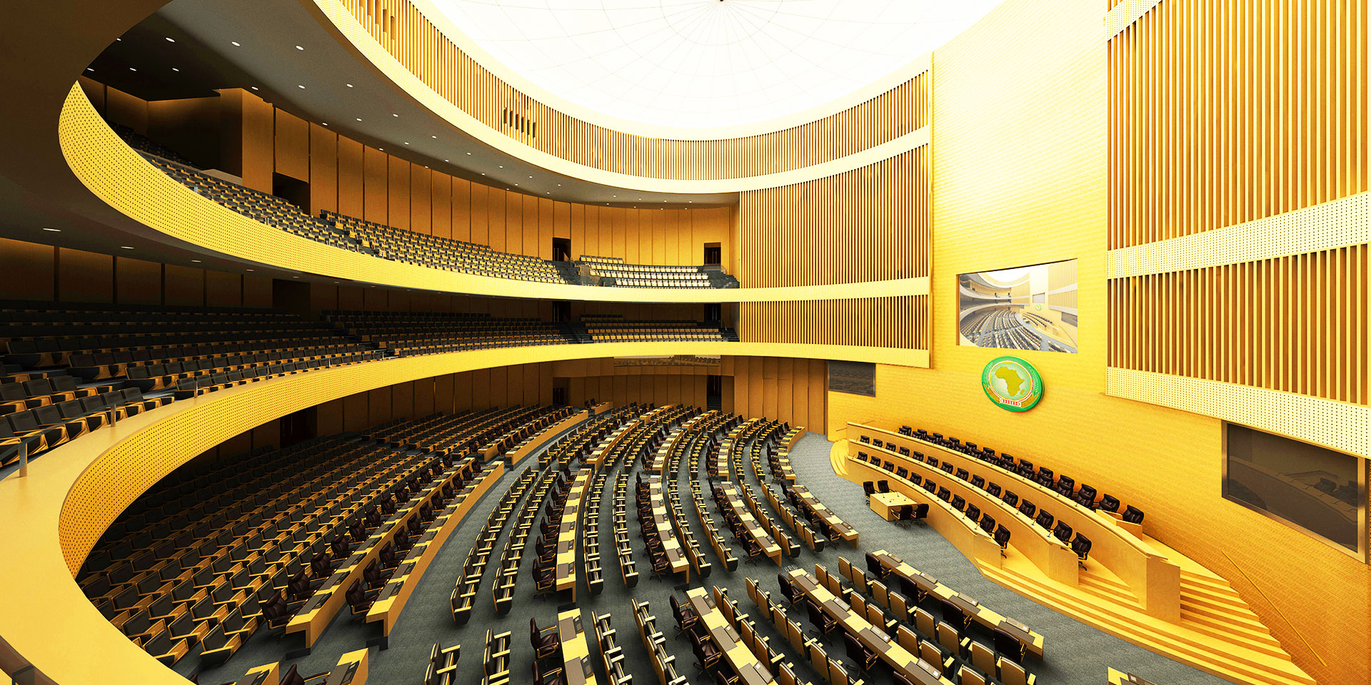 視頻會議系統主要有哪幾點優勢?