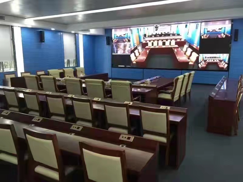 視頻會議系統與遠程醫療解決方案，推動醫療與健康領域的數字化轉型