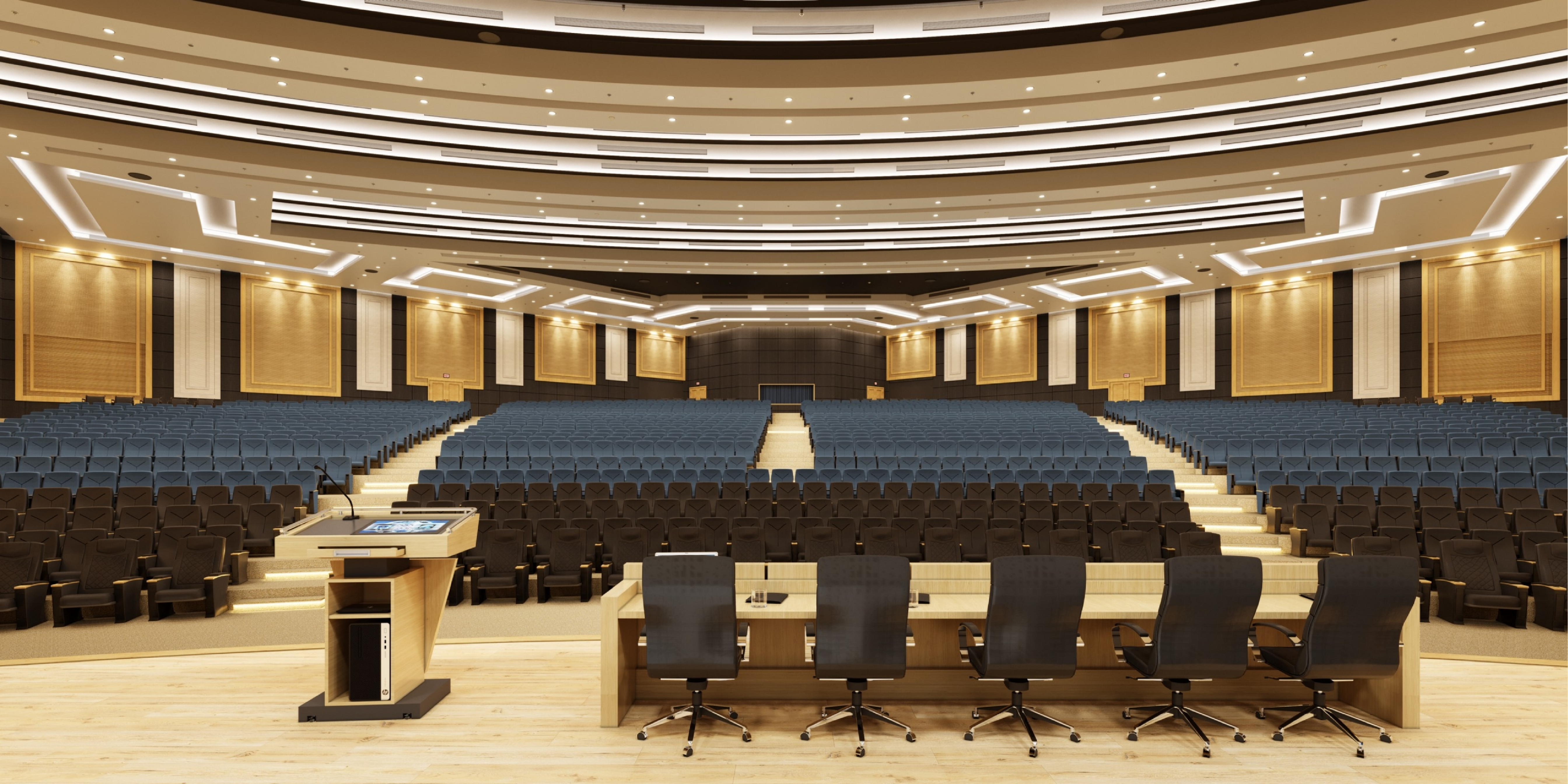 視頻會議設備：企業遠程協作的硬件基石與選型指南