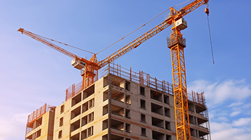 傳統(tǒng)建筑行業(yè)面臨銷售困境，百度愛采購為其開啟線上營銷之路